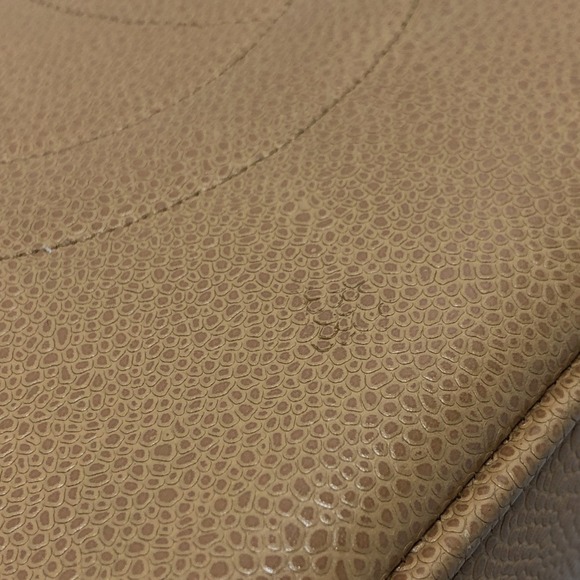 CHANEL Cream Tote Bag - Picture 8 of 15